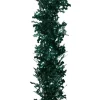 Guirlande de Noël verte 2 m