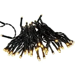 Guirlande d'extérieur 80 LED