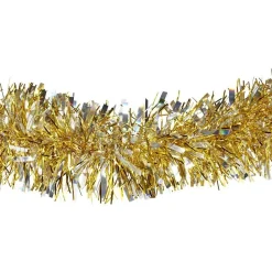 Guirlande doré métallisé L180cm