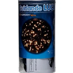 GUIRLANDE ELECTRIQUE