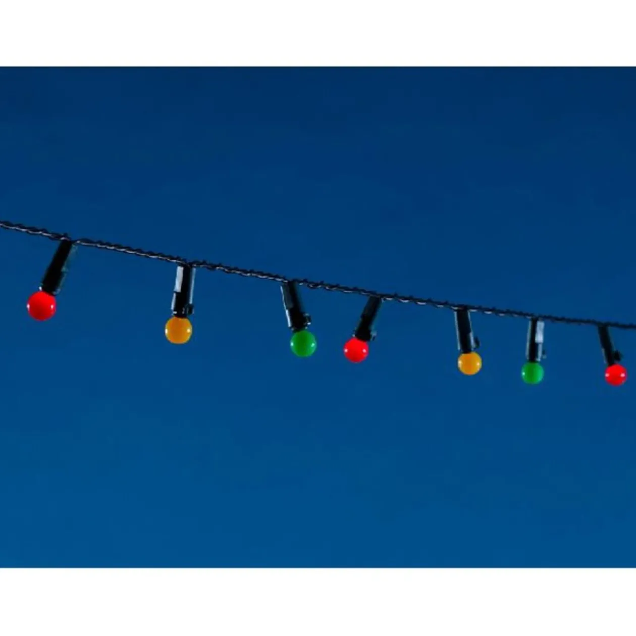 GUIRLANDE ELECTRIQUE