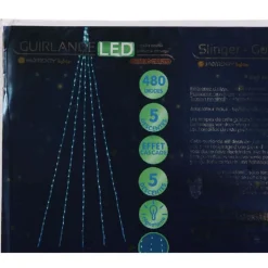 GUIRLANDE ELECTRIQUE