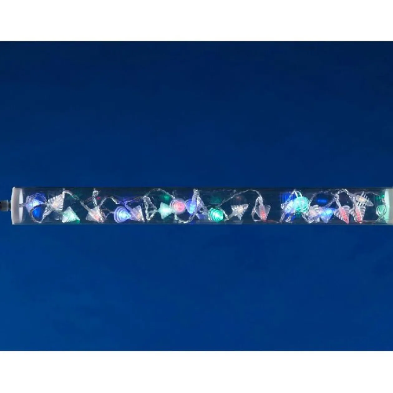 GUIRLANDE ELECTRIQUE TOUPIE