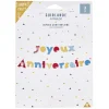 Guirlande Joyeux anniversaire Circus