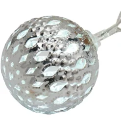 Guirlande électrique intérieure fantaisie 10 LED 1,65 m