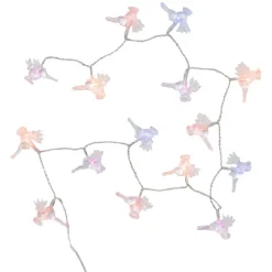 Guirlande électrique intérieure renne 15 LED fixe 5 m