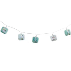 Guirlande lumineuse Fée Clochette Noël Disney