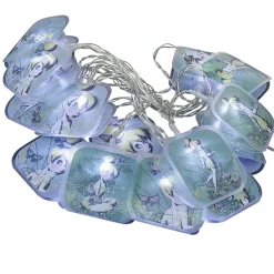 Guirlande lumineuse Fée Clochette Noël Disney