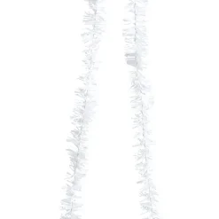 Guirlande scintillante blanc 5m