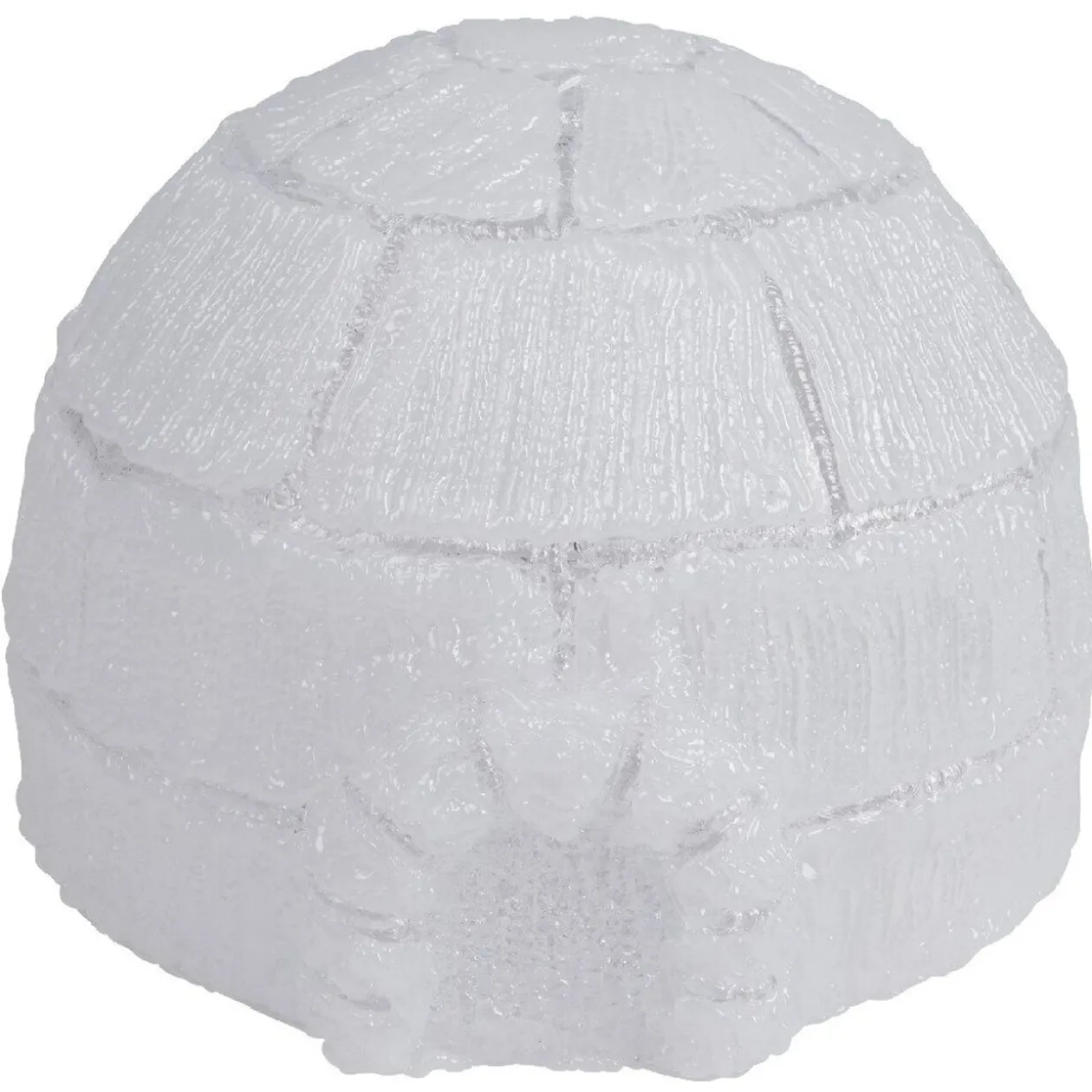 Igloo lumineux 20 led