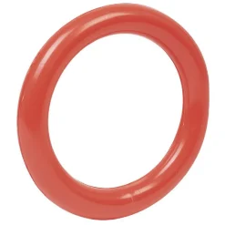 Jeu de Noël gonflable cerceau et bois de renne