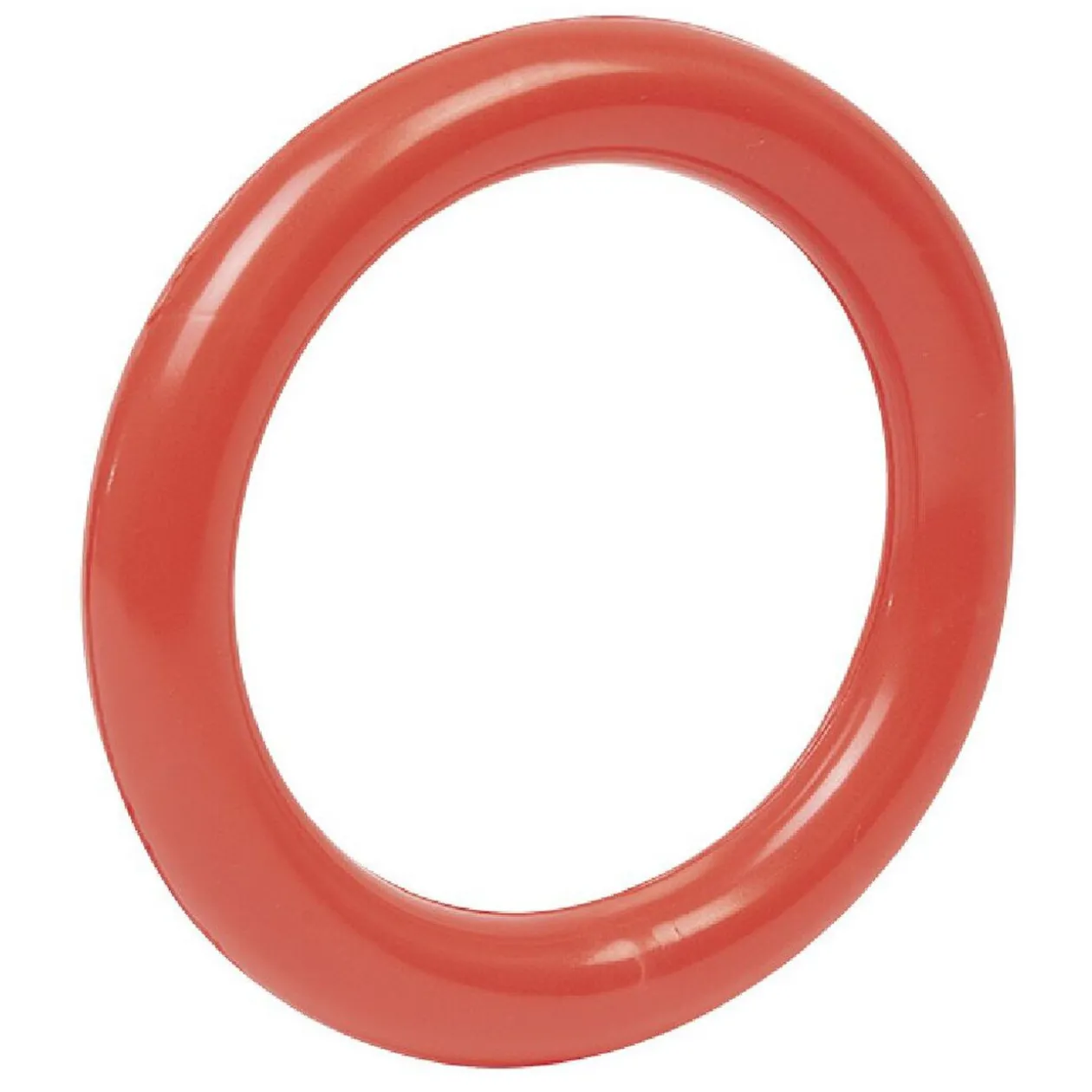 Jeu de Noël gonflable cerceau et bois de renne