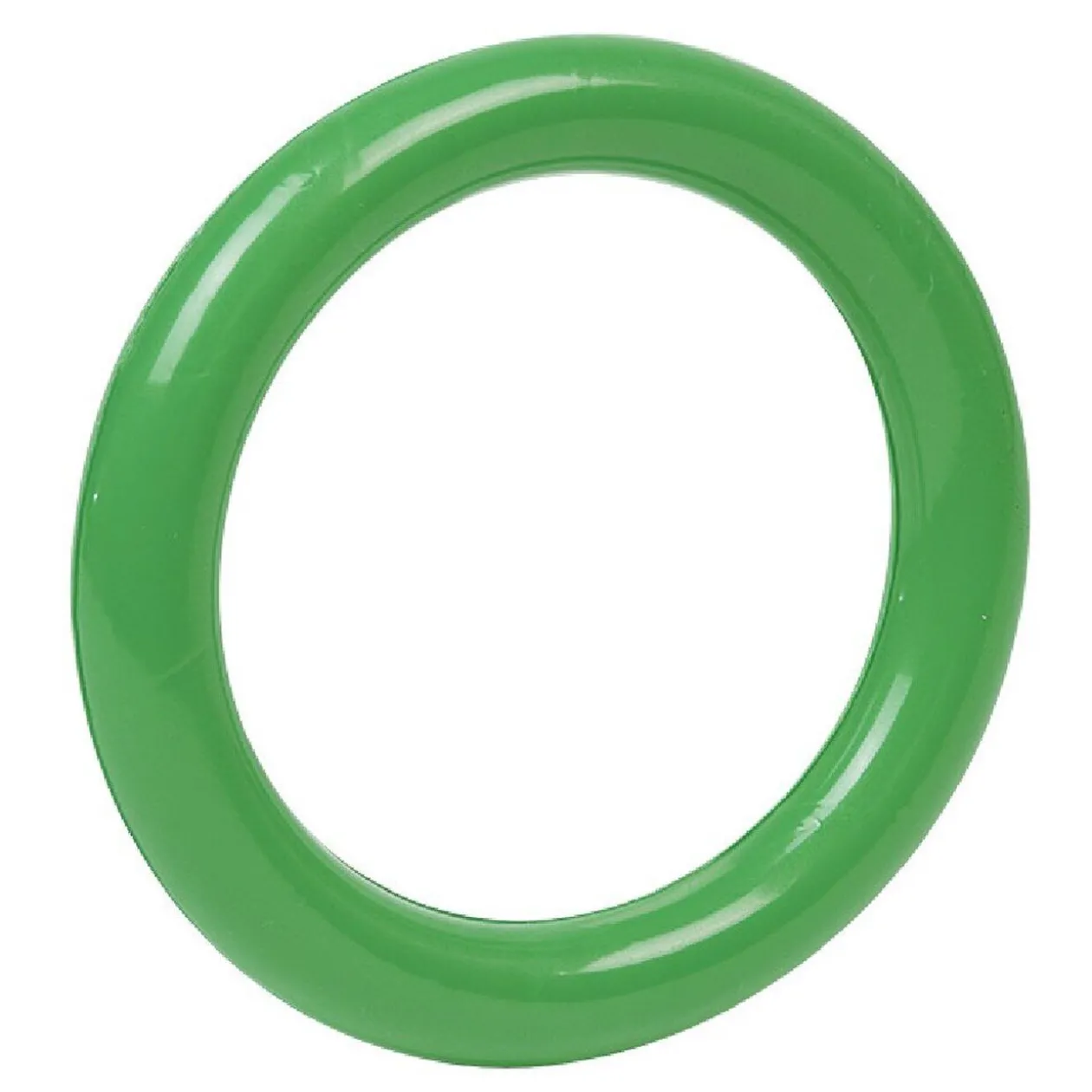 Jeu de Noël gonflable cerceau et bois de renne