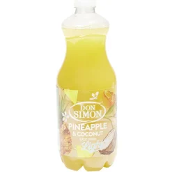 Jus ananas et noix de coco Don Simon 1,5L
