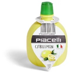 Jus de citron concentré 200ml