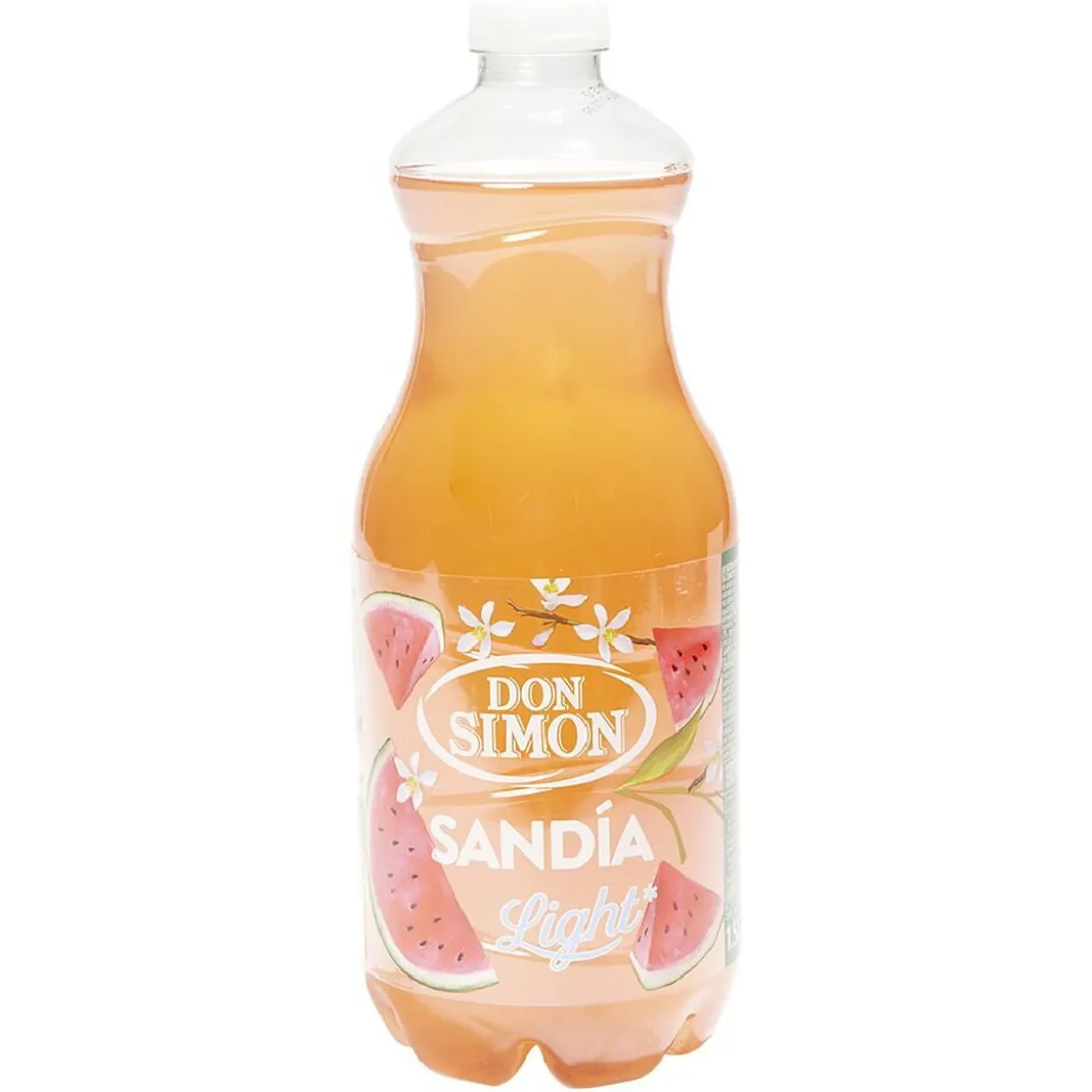 Jus Don Simon pastèque 1,5L