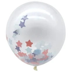 Kit arche à ballons pastel 96 pièces