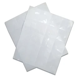 Kit arche ballons Halloween noir et orange 4m