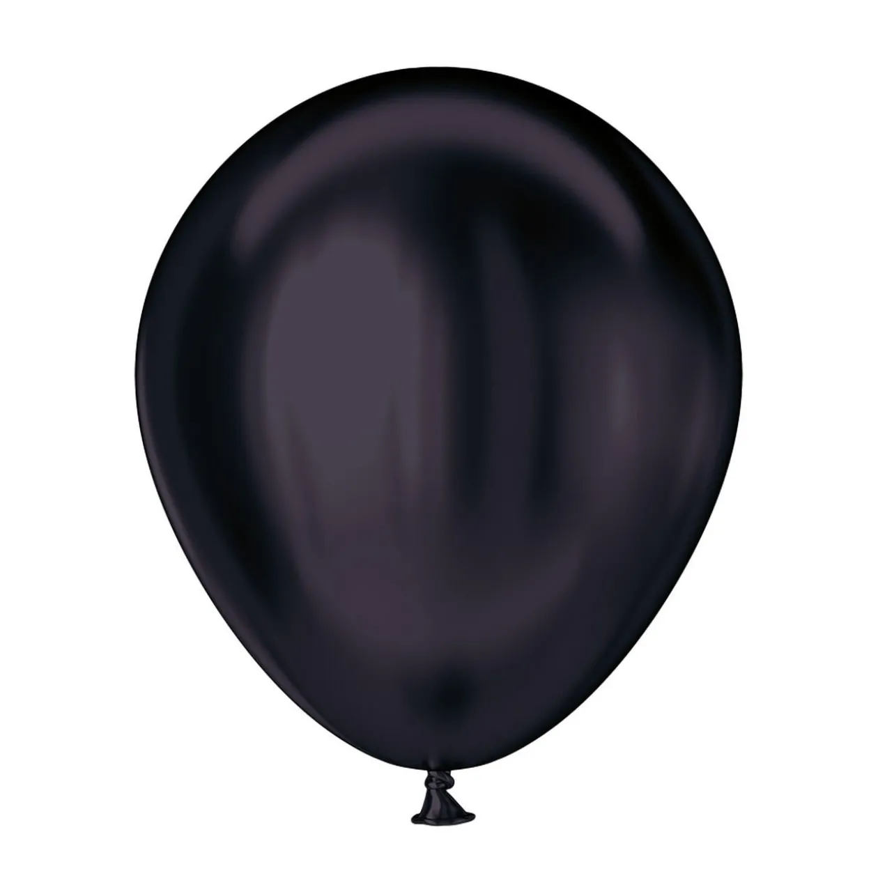 Kit arche ballons Halloween noir et orange 4m