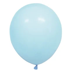 Kit arche de ballons bleus 5m