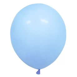 Kit arche de ballons bleus 5m
