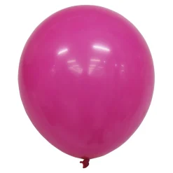 Kit arche de ballons roses 5m