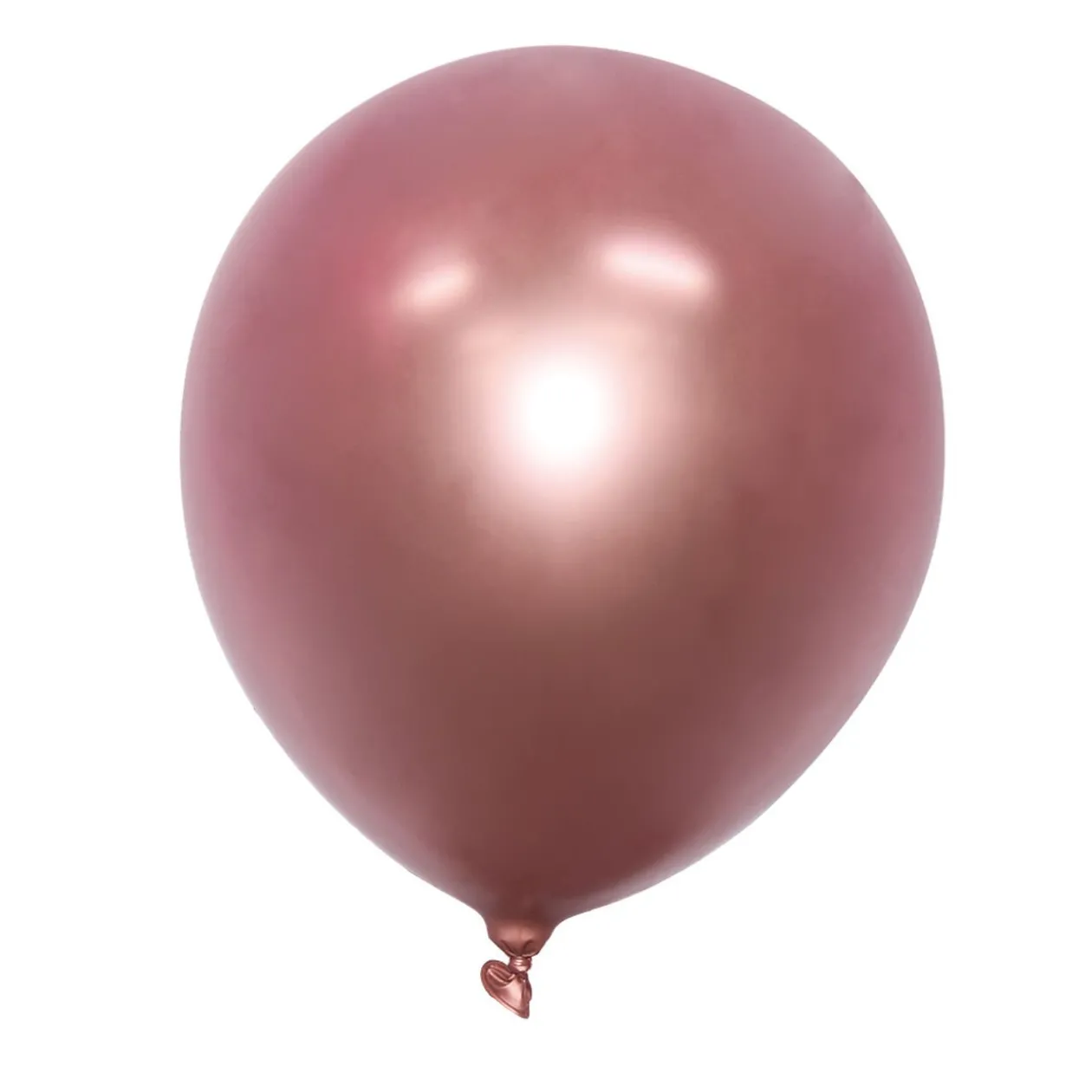 Kit arche de ballons rose pastel 5m