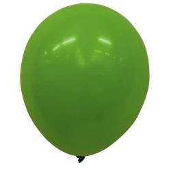 Kit arche de ballons vert 5m
