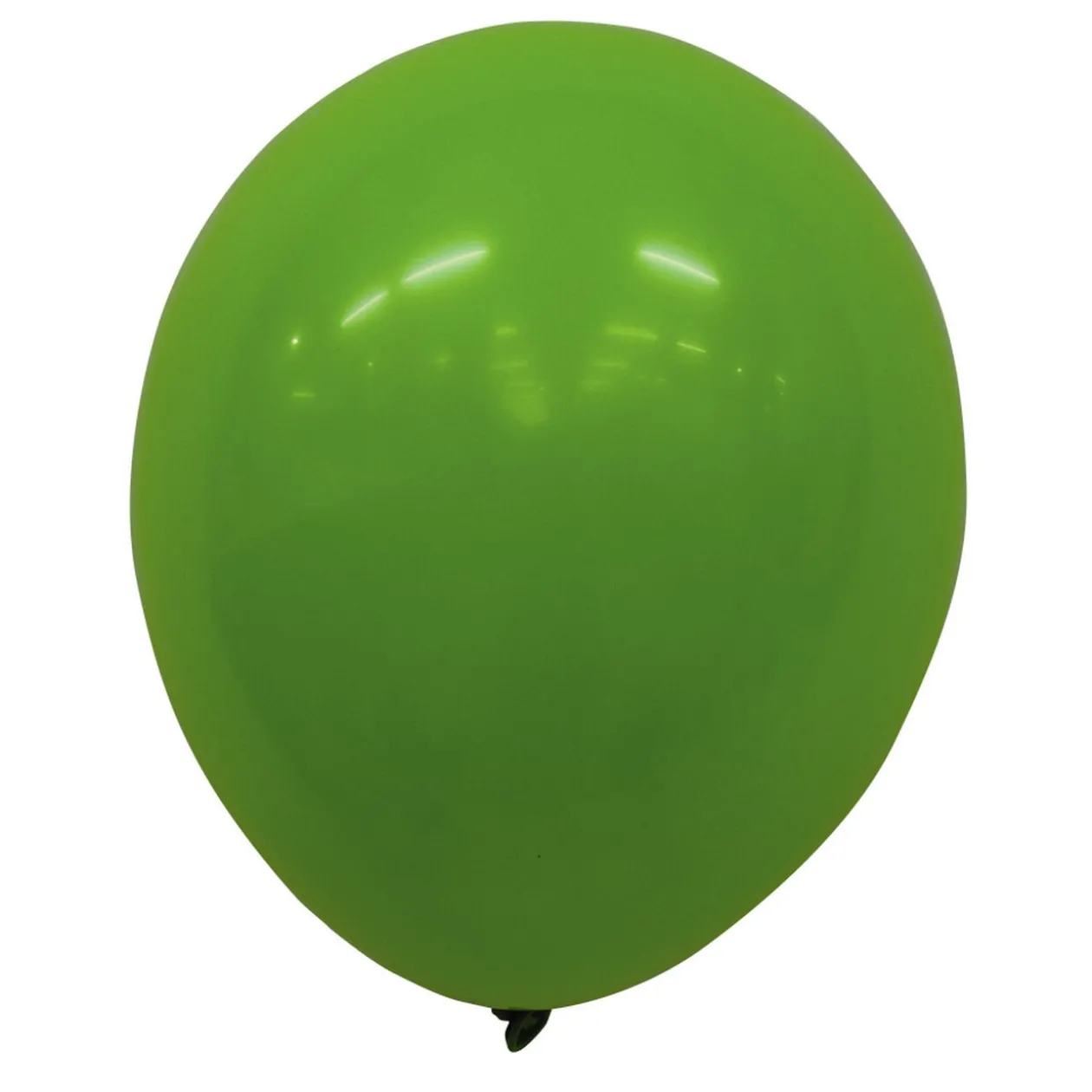 Kit arche de ballons vert 5m
