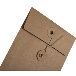 Kit carte + enveloppe x6