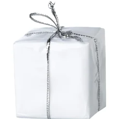 Kit décoration dorée pour sapin X 40