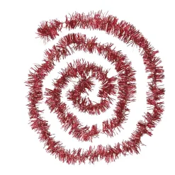 Kit décoration pour Sapin de Noël Rouge x40