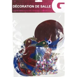 Kit de décoration de fête