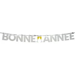 Kit de décoration spécial Nouvel an x 23