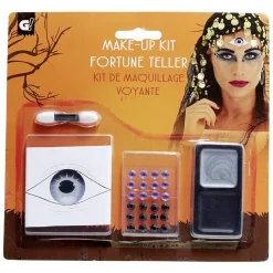 Kit de maquillage gras diseuse de bonne aventure