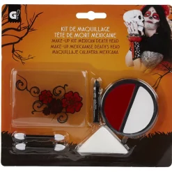 Kit de maquillage The Day of Dead