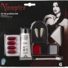 Kit de maquillage vampire Halloween Deluxe