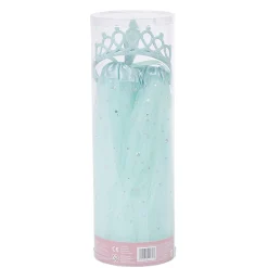 Kit de princesse rose ou bleu 3 pièces