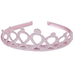 Kit de princesse rose ou bleu 3 pièces