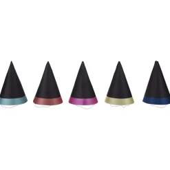 Kit festif personnalisable avec stylo 5 personnes