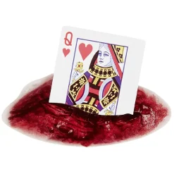 Kit maquillage reine coeur x4