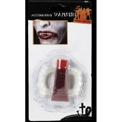 Kit maquillage vampire