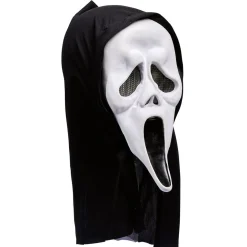 Kit masque et épée Halloween