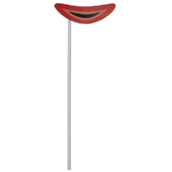 Kit photo booth clown circus 10 pièces