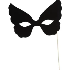 Kit photo booth nouvel an 15 pièces