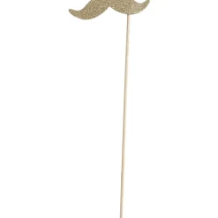 Kit photo booth nouvel an 15 pièces