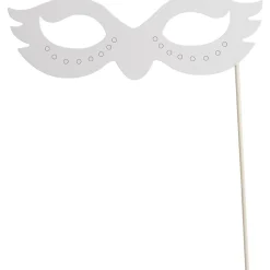 Kit photo booth nouvel an 15 pièces