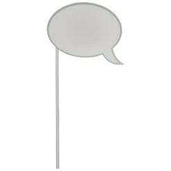 Kit photo booth rose, vert et doré 10 pièces