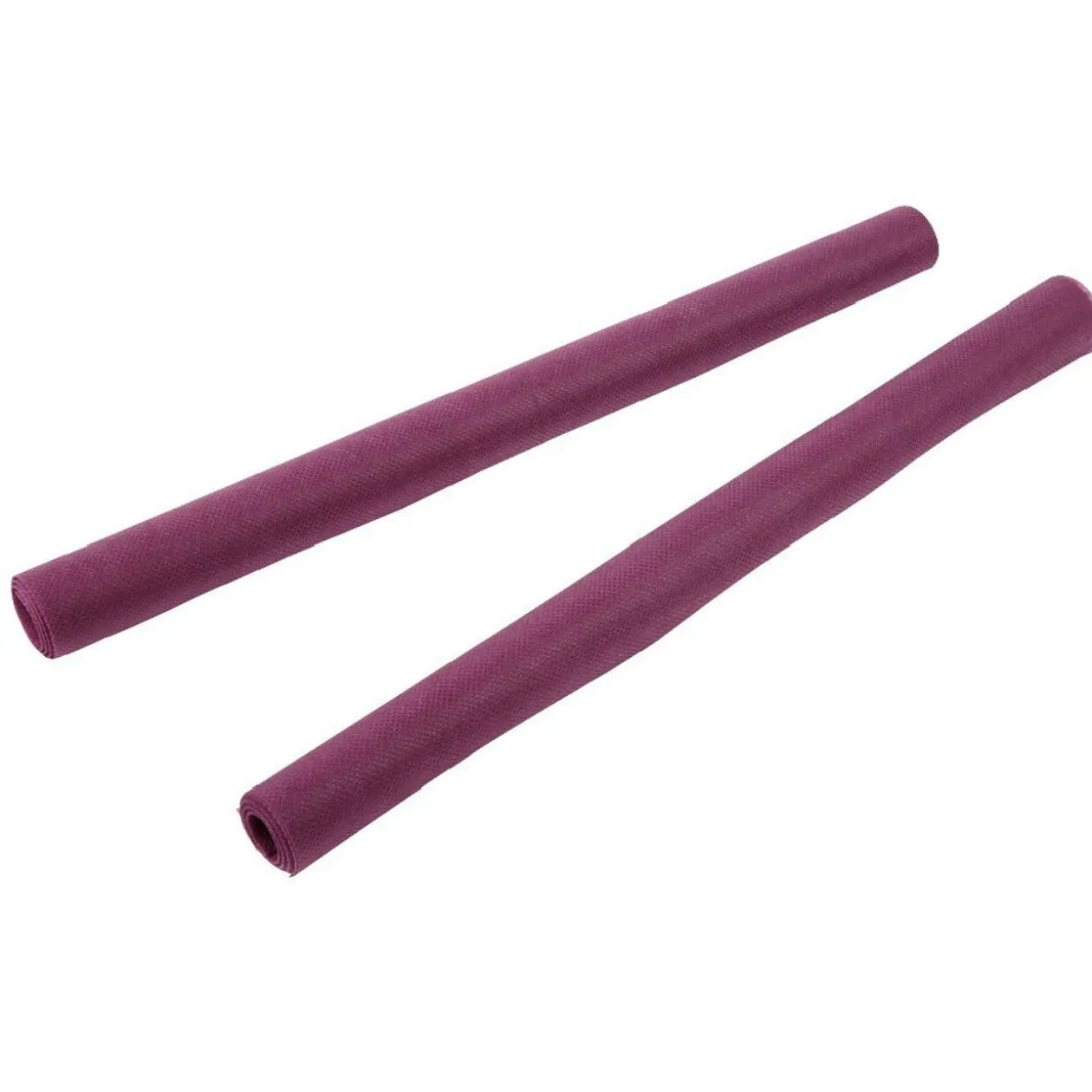 Kit réception jetable