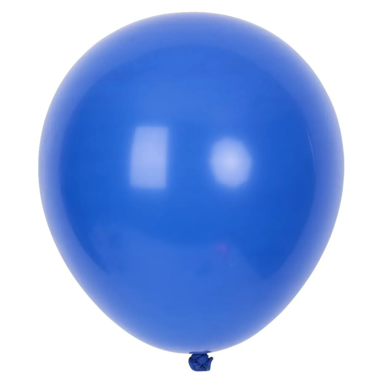 Kit supporter France ballons et photobooth 28 pièces